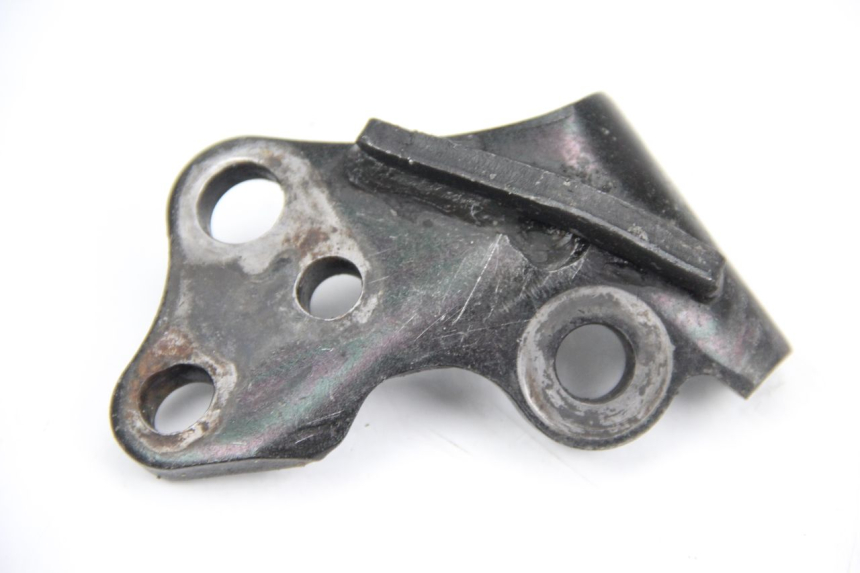 photo de STEUN VOOR ZIJSTANDAARD HONDA CBR F SC21 1000 (1986 - 1992) - Zoom op gebruiksstaat