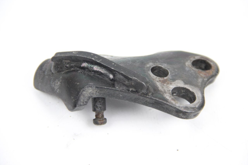 photo de STEUN VOOR ZIJSTANDAARD HONDA CBR F SC21 1000 (1986 - 1992) - Andere kijkhoek