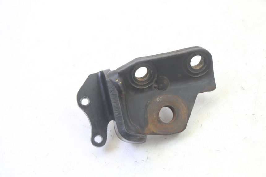 photo de STEUN VOOR ZIJSTANDAARD YAMAHA FZ6 N FAZER 600 (2004 - 2006) - Zoom op gebruiksstaat