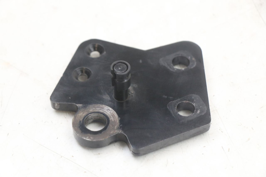 photo de STEUN VOOR ZIJSTANDAARD HUSQVARNA SVARTPILEN 401 (2018 - 2023) - Zoom op gebruiksstaat