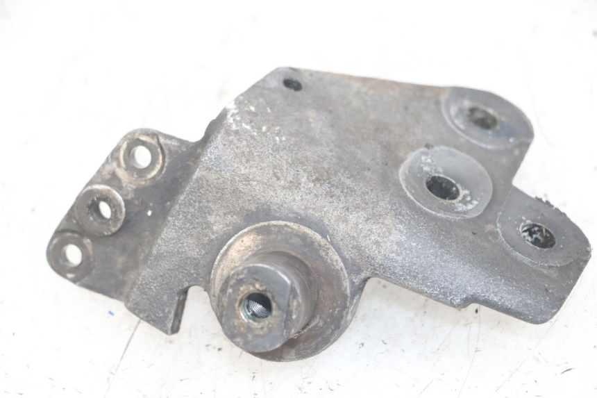 photo de STEUN VOOR ZIJSTANDAARD YAMAHA TDM ABS 900 (2002 - 2014) - Detail van het onderdeel