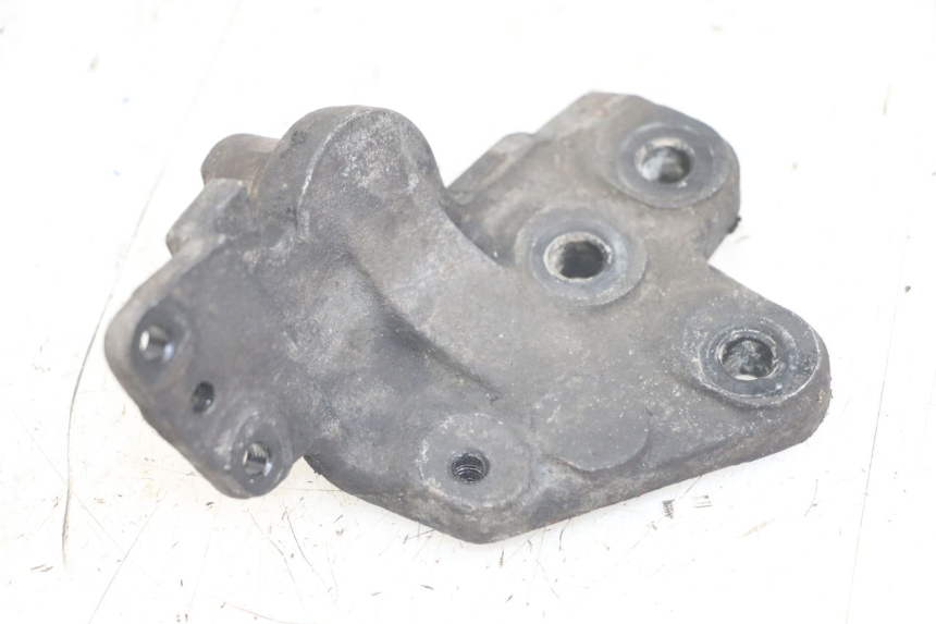 photo de STEUN VOOR ZIJSTANDAARD YAMAHA TDM ABS 900 (2002 - 2014) - Zoom op gebruiksstaat