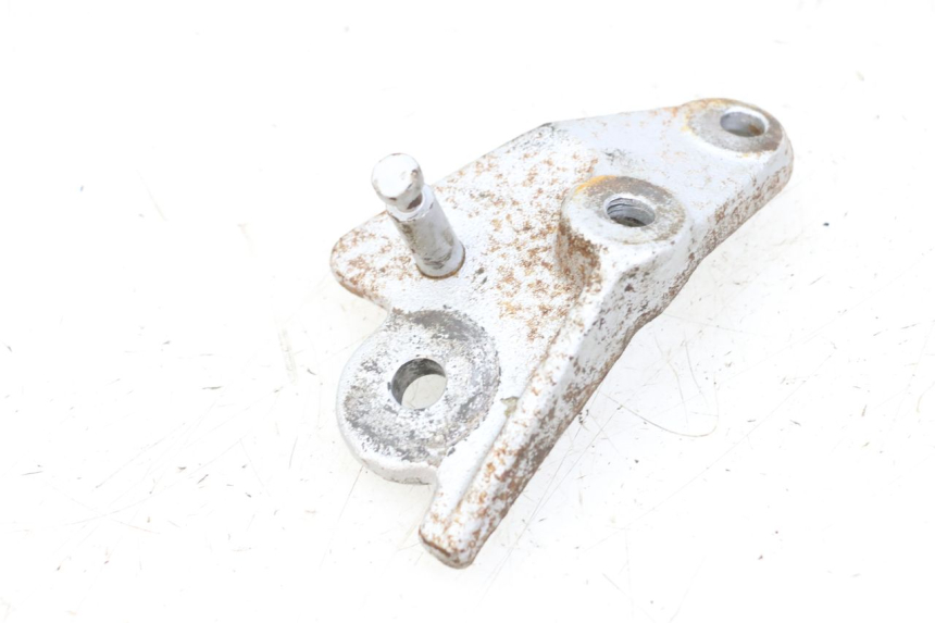 photo de STEUN VOOR ZIJSTANDAARD HYOSUNG XRX 125 (2000 - 2008) - Hoofdaanzicht
