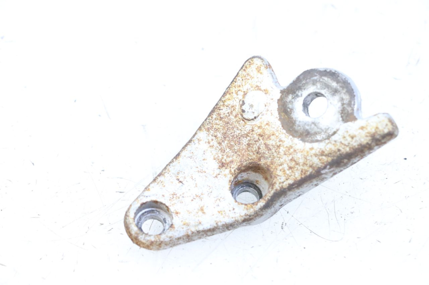 photo de STEUN VOOR ZIJSTANDAARD HYOSUNG XRX 125 (2000 - 2008) - Detail van het onderdeel
