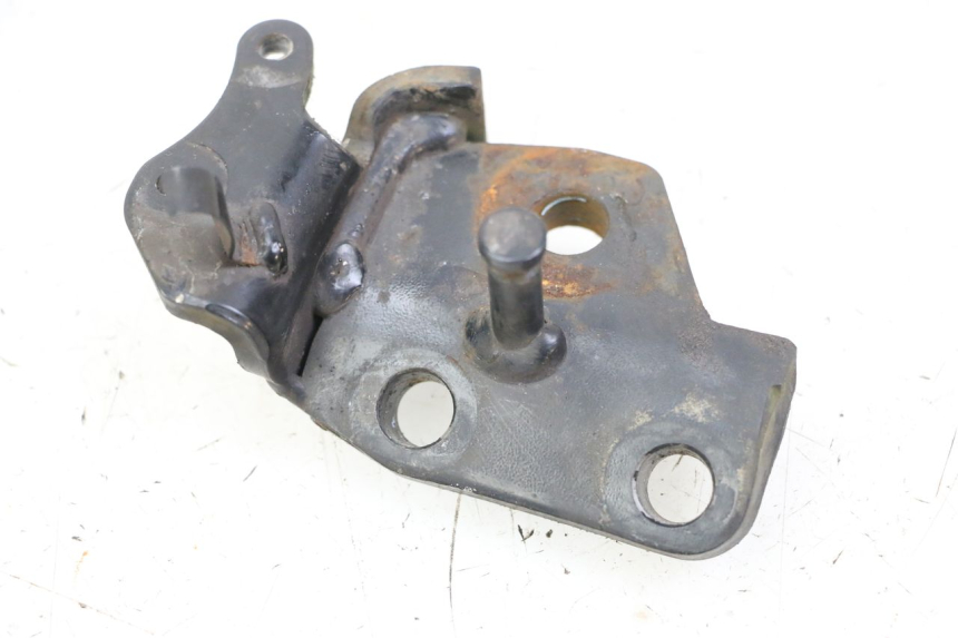 photo de STEUN VOOR ZIJSTANDAARD YAMAHA FZ6 FAZER S2 600 (2007 - 2011) - Hoofdaanzicht