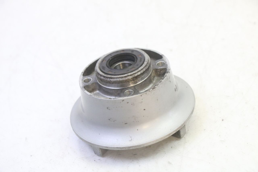 photo de STEUN VOOR KRANS HYOSUNG GV AQUILA 125 (2000 - 2009) - Detail van het onderdeel