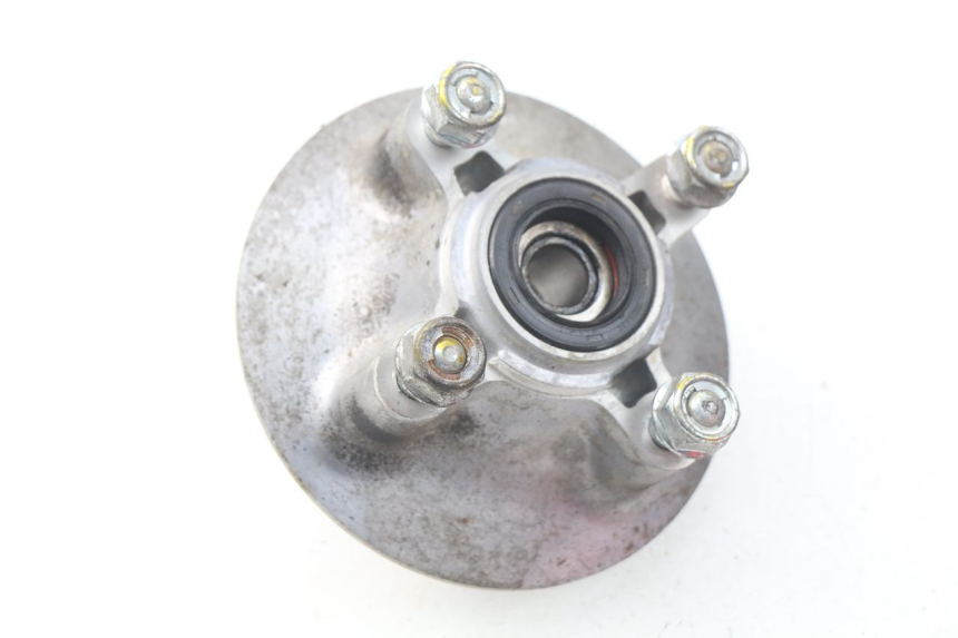 photo de KROONSTEUN HONDA CA REBEL 125 (1995 - 2001) - Detail van het onderdeel