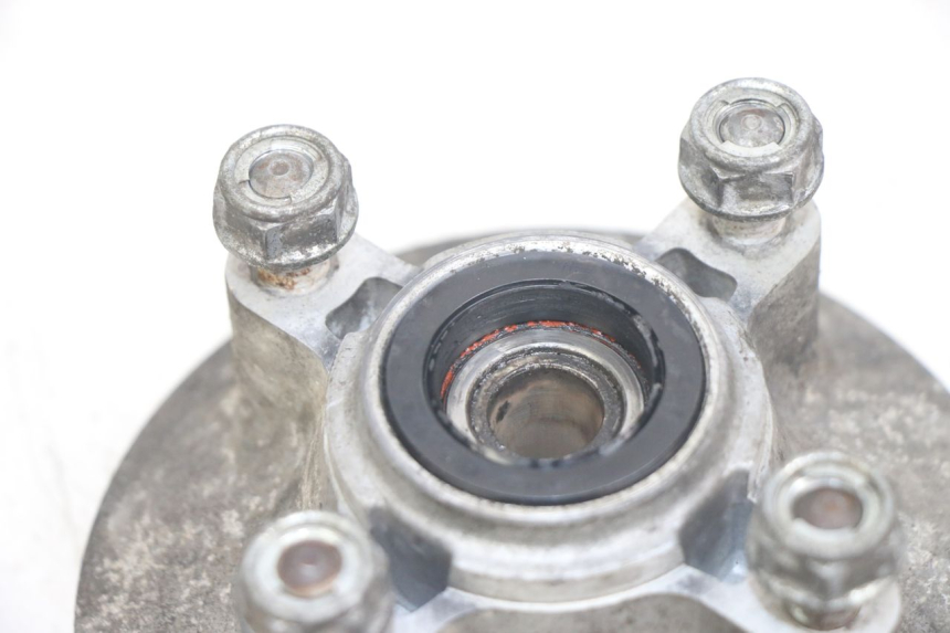 photo de KROONSTEUN HONDA CA REBEL 125 (1995 - 2001) - Technische close-up