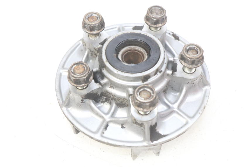 photo de KROONSTEUN HONDA CB 500 (1997 - 2003) - Technische close-up