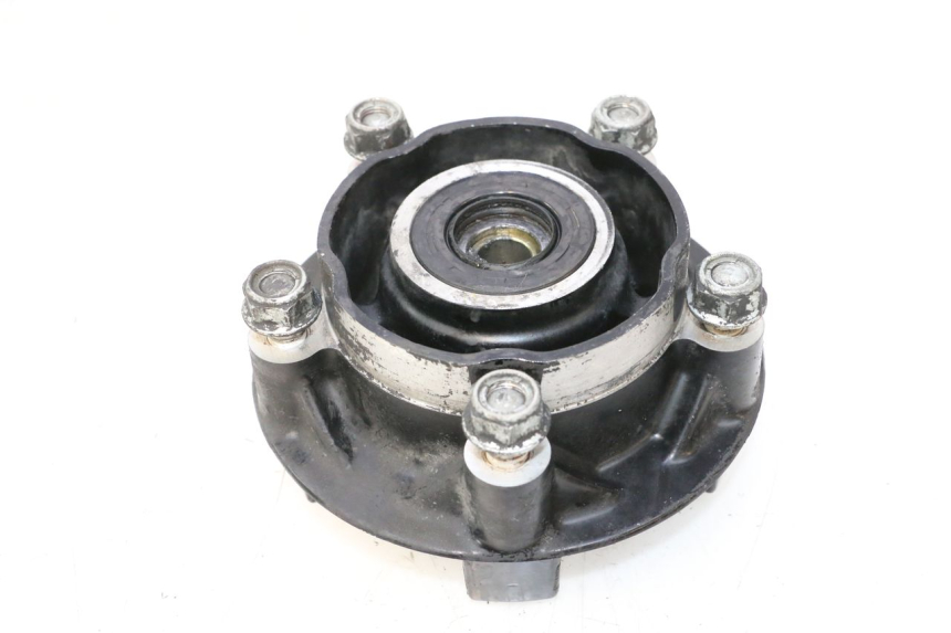 photo de STEUN VOOR TANDWIEL HONDA CB F HORNET 600 (2005 - 2006) - Detail van het onderdeel