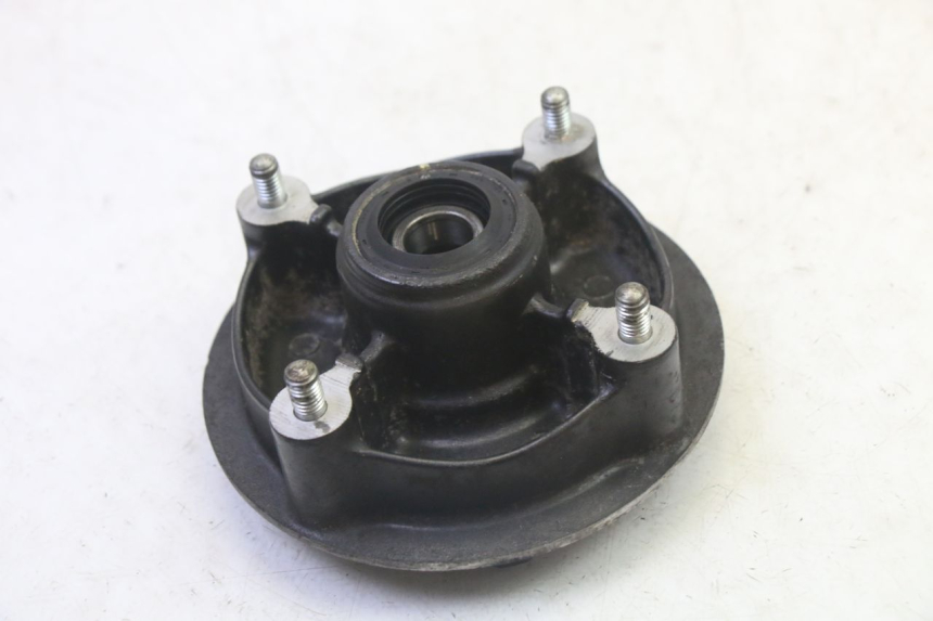 photo de KROONSTEUN HONDA CBF 125 (2009 - 2015) - Hoofdaanzicht