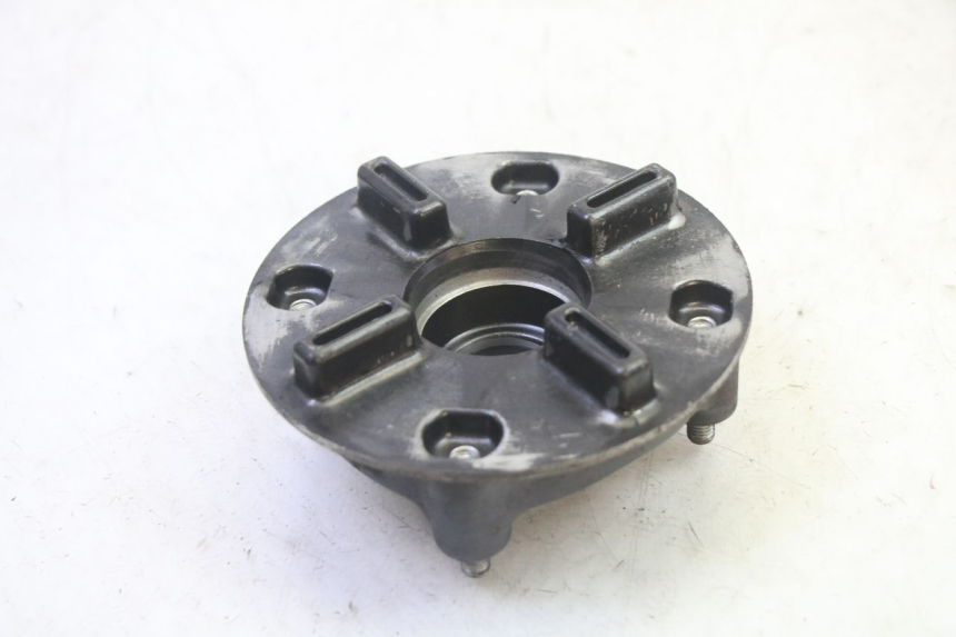 photo de KROONSTEUN HONDA CBF 125 (2009 - 2015) - Zoom op gebruiksstaat