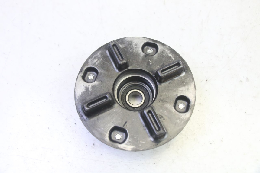 photo de KROONSTEUN HONDA CBF 125 (2009 - 2015) - Andere kijkhoek