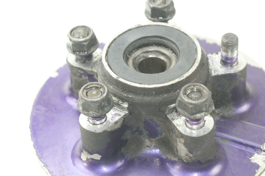 photo de KROONSTEUN HONDA CBR F SC21 1000 (1986 - 1992) - Technische close-up