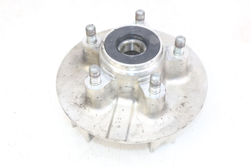 photo de KROONSTEUN HONDA CBR F SC25 1000 (1989 - 1992) - Detail van het onderdeel