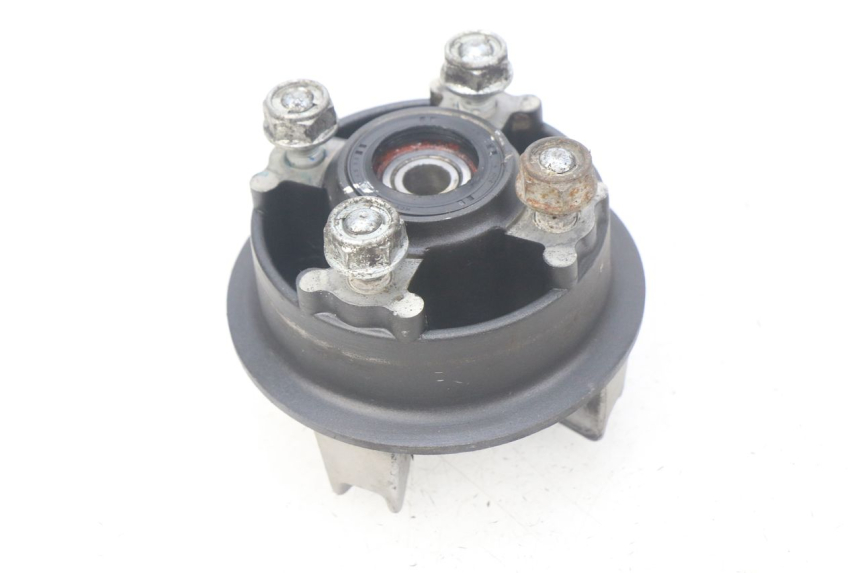 photo de STEUN VOOR KRANS HONDA CBR R 125 (2003 - 2006) - Hoofdaanzicht