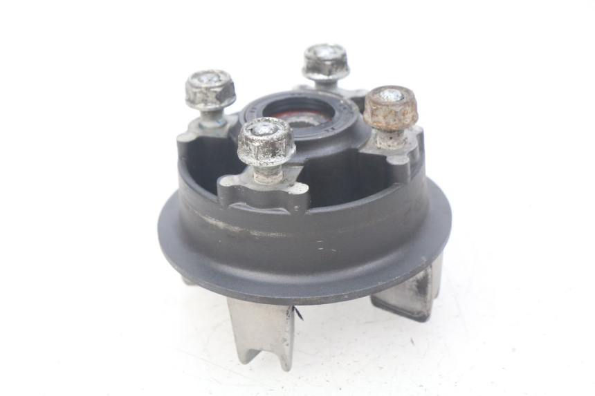 photo de STEUN VOOR KRANS HONDA CBR R 125 (2003 - 2006) - Detail van het onderdeel