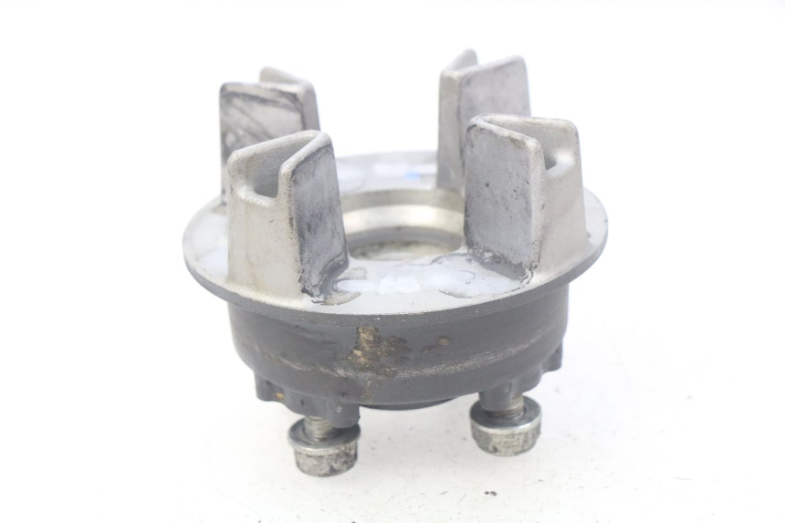 photo de STEUN VOOR KRANS HONDA CBR R 125 (2003 - 2006) - Zoom op gebruiksstaat