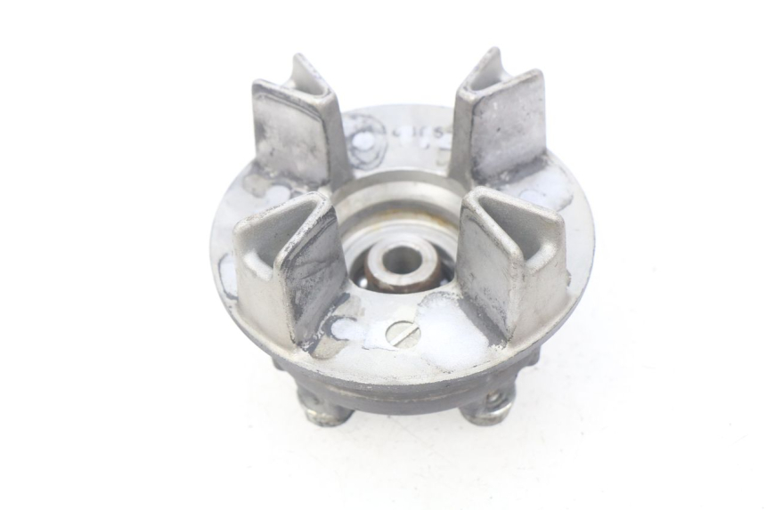 photo de STEUN VOOR KRANS HONDA CBR R 125 (2003 - 2006) - Andere kijkhoek