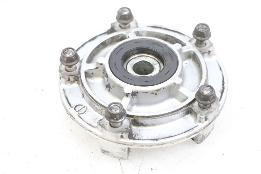 photo de KROONSTEUN SUZUKI DL V STROM 1000 (2002 - 2007) - Hoofdaanzicht