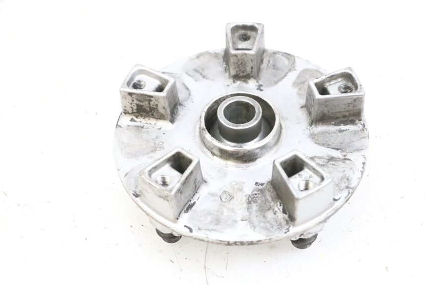 photo de KROONSTEUN SUZUKI DL V STROM 1000 (2002 - 2007) - Zoom op gebruiksstaat