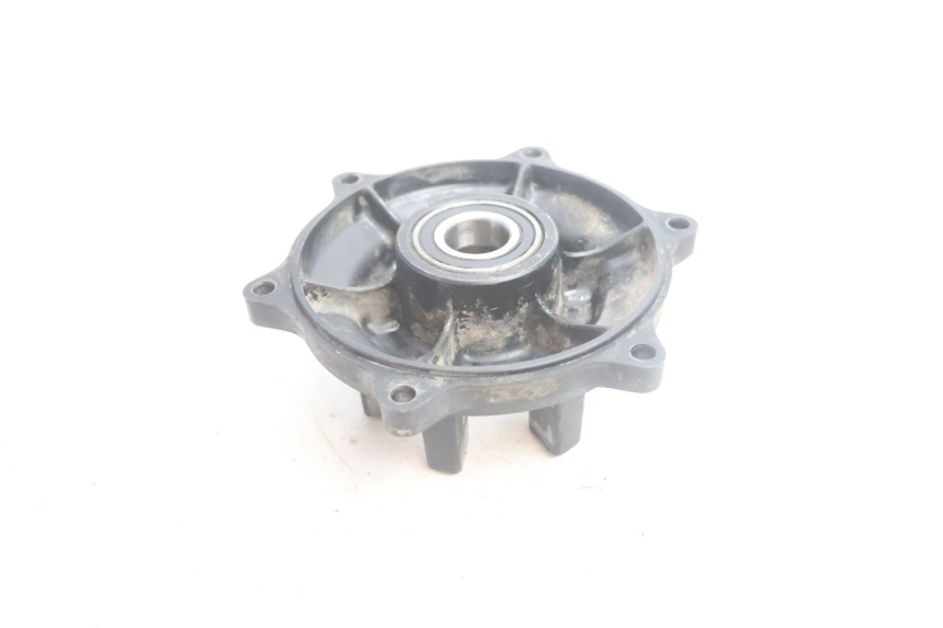 photo de STEUN VOOR TANDWIEL SUZUKI DR S 600 (1985 - 1989) - Hoofdaanzicht