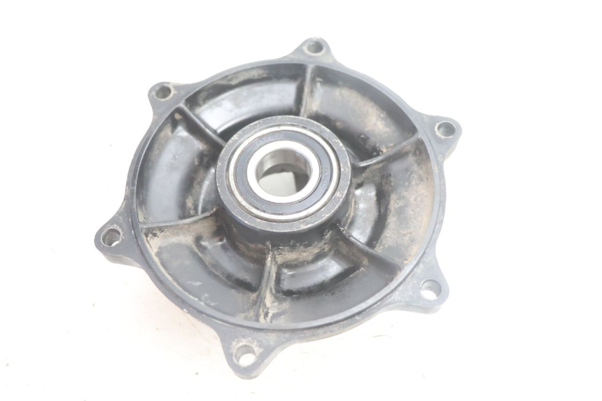 photo de STEUN VOOR TANDWIEL SUZUKI DR S 600 (1985 - 1989) - Detail van het onderdeel