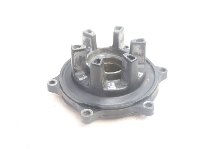 photo de STEUN VOOR TANDWIEL SUZUKI DR S 600 (1985 - 1989) - Technische close-up