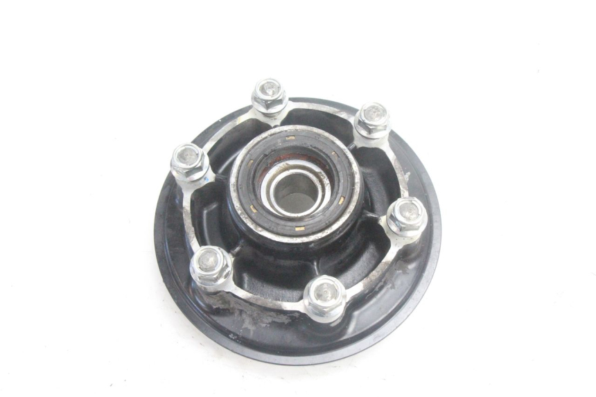 photo de STEUN VOOR KRANS KAWASAKI ER-6 ER6 F ABS 650 (2012 - 2016) - Hoofdaanzicht