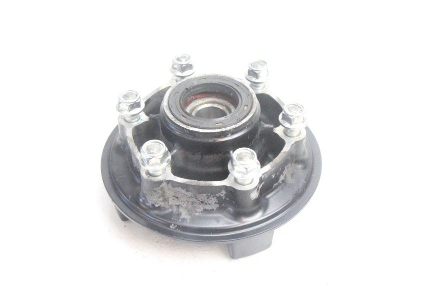 photo de STEUN VOOR KRANS KAWASAKI ER-6 ER6 F ABS 650 (2012 - 2016) - Detail van het onderdeel