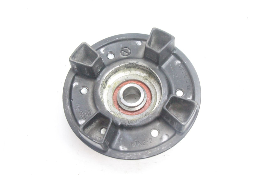 photo de STEUN VOOR KRANS KAWASAKI ER-6 ER6 F ABS 650 (2012 - 2016) - Zoom op gebruiksstaat