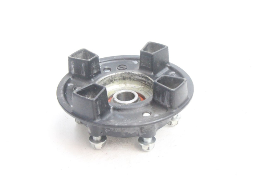 photo de STEUN VOOR KRANS KAWASAKI ER-6 ER6 F ABS 650 (2012 - 2016) - Andere kijkhoek