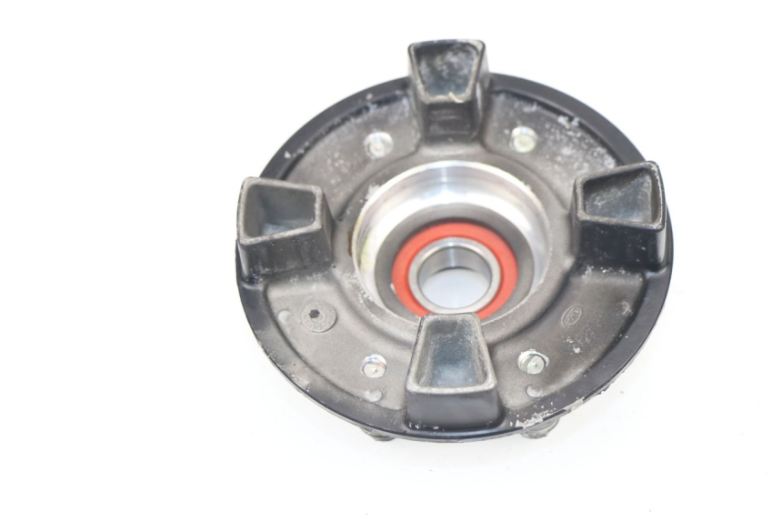 photo de KROONSTEUN KAWASAKI ER-6 ER6 F 650 (2006 - 2009) - Detail van het onderdeel