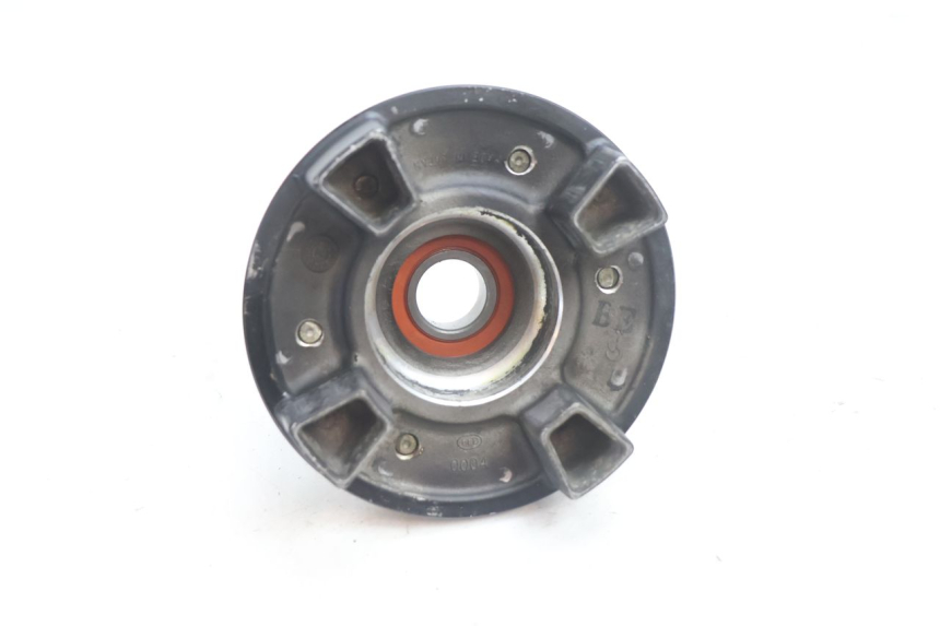 photo de KROONSTEUN KAWASAKI ER-6 ER6 N 650 (2005 - 2009) - Overzicht