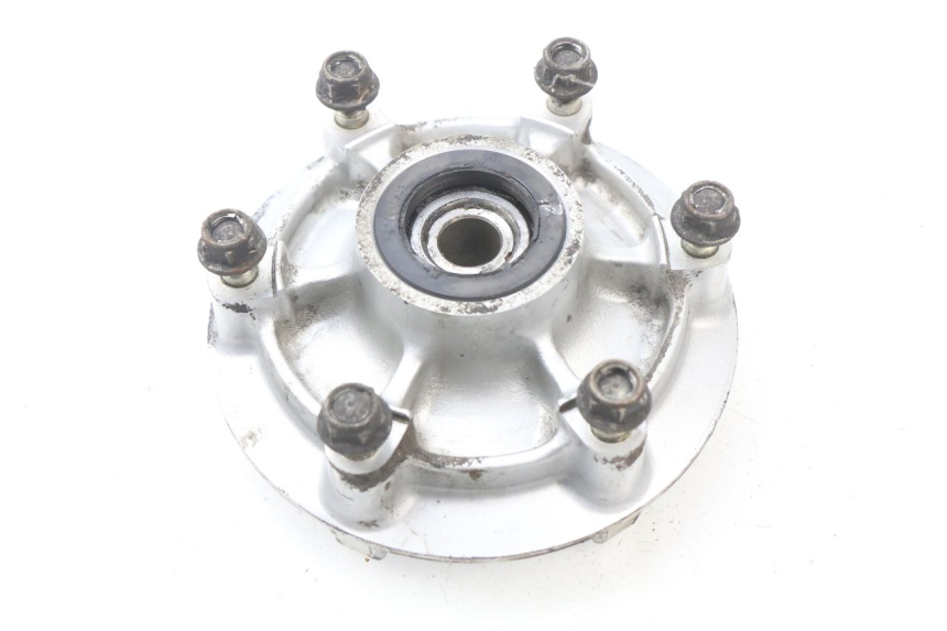 photo de KROONSTEUN KAWASAKI ER5 ER-5 500 (2001 - 2004) - Detail van het onderdeel