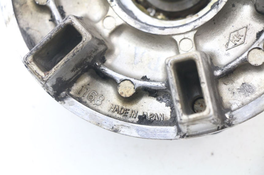 photo de KROONSTEUN KAWASAKI ER5 ER-5 500 (2001 - 2004) - Andere kijkhoek