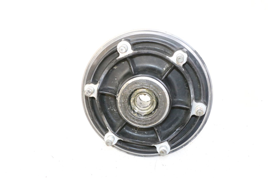 photo de KROONSTEUN YAMAHA FJ 36Y 1100 (1984 - 1985) - Hoofdaanzicht