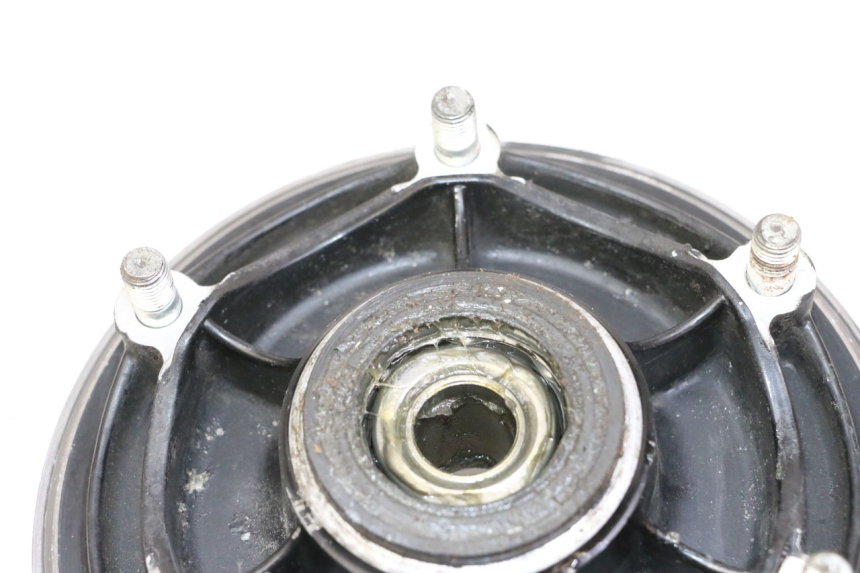 photo de KROONSTEUN YAMAHA FJ 36Y 1100 (1984 - 1985) - Technische close-up