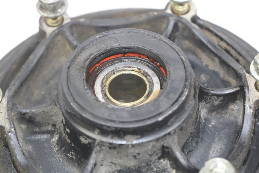 photo de KROONSTEUN YAMAHA FJ 3CX 1200 (1986 - 1996) - Zoom op gebruiksstaat