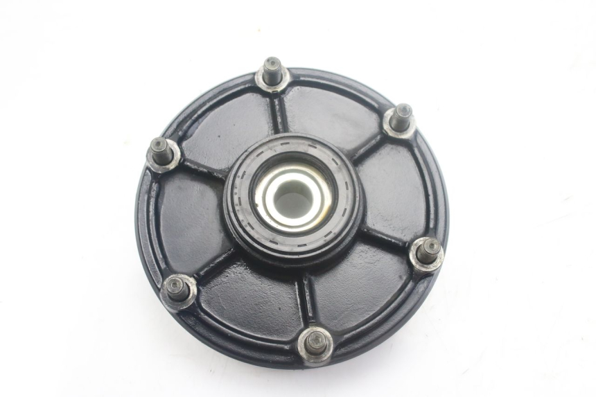 photo de KROONSTEUN YAMAHA FZS FAZER 600 (1998 - 2001) - Detail van het onderdeel