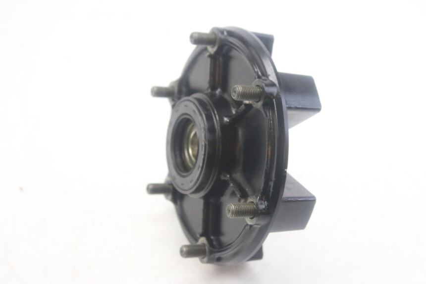 photo de KROONSTEUN YAMAHA FZS FAZER 600 (1998 - 2001) - Andere kijkhoek