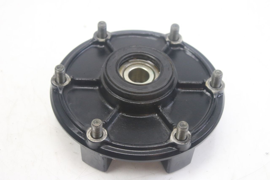 photo de KROONSTEUN YAMAHA FZS FAZER 600 (1998 - 2001) - Bevestigingspunten