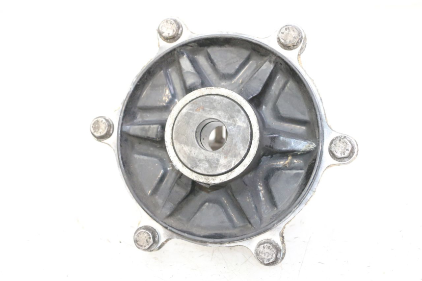 photo de KROONSTEUN BMW G310 R 310 (2016 - 2020) - Hoofdaanzicht