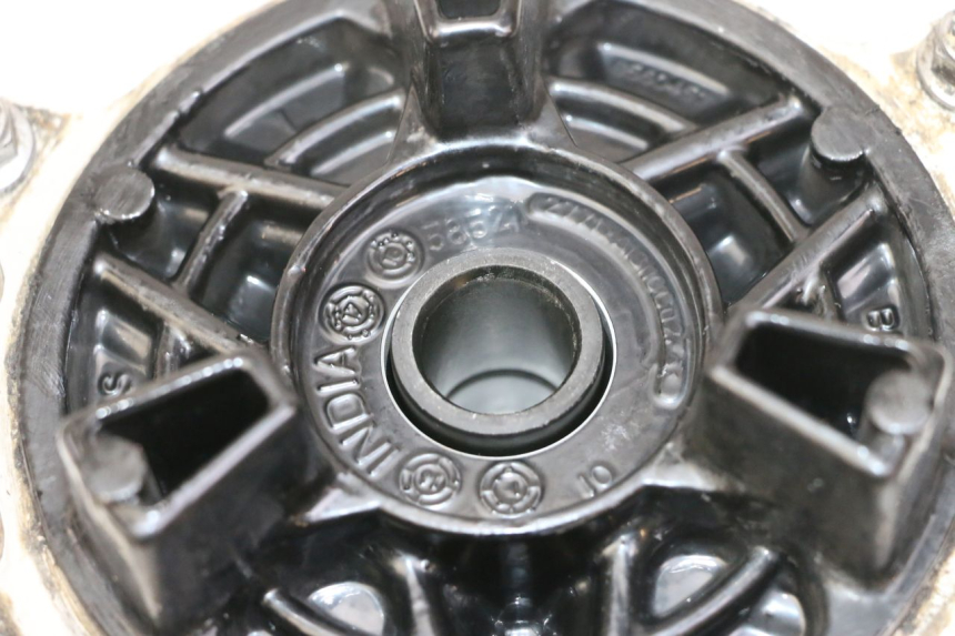 photo de KROONSTEUN BMW G310 R 310 (2016 - 2020) - Detail van het onderdeel