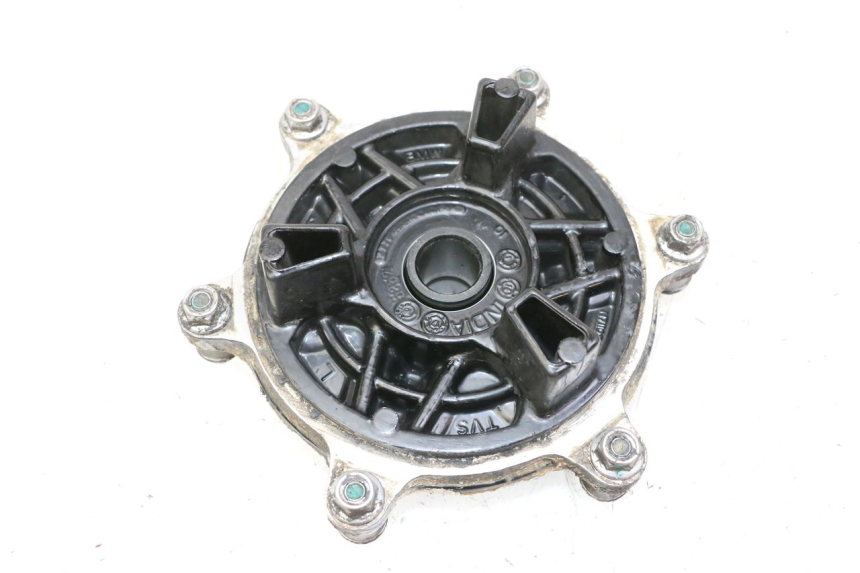 photo de KROONSTEUN BMW G310 R 310 (2016 - 2020) - Zoom op gebruiksstaat