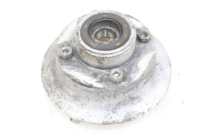 photo de KROONSTEUN HYOSUNG GF 125 (2001 - 2005) - Andere kijkhoek
