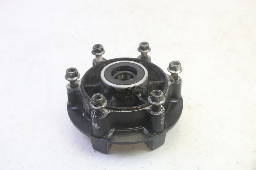 photo de KROONSTEUN KAWASAKI GPZ RX 1000 (1986 - 1988) - Andere kijkhoek