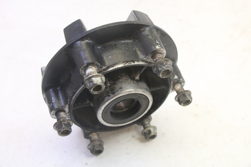 photo de KROONSTEUN KAWASAKI GPZ RX 1000 (1986 - 1988) - Overzicht