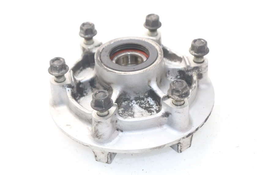 photo de KROONSTEUN KAWASAKI GPZ S 500 (1994 - 2005) - Detail van het onderdeel