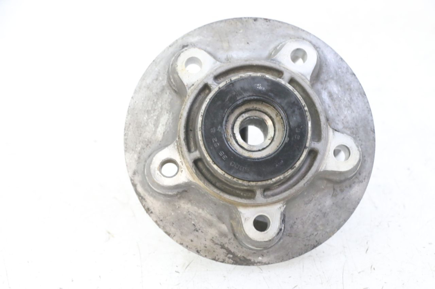 photo de KROONSTEUN SUZUKI GS GSE 500 (2001 - 2003) - Hoofdaanzicht